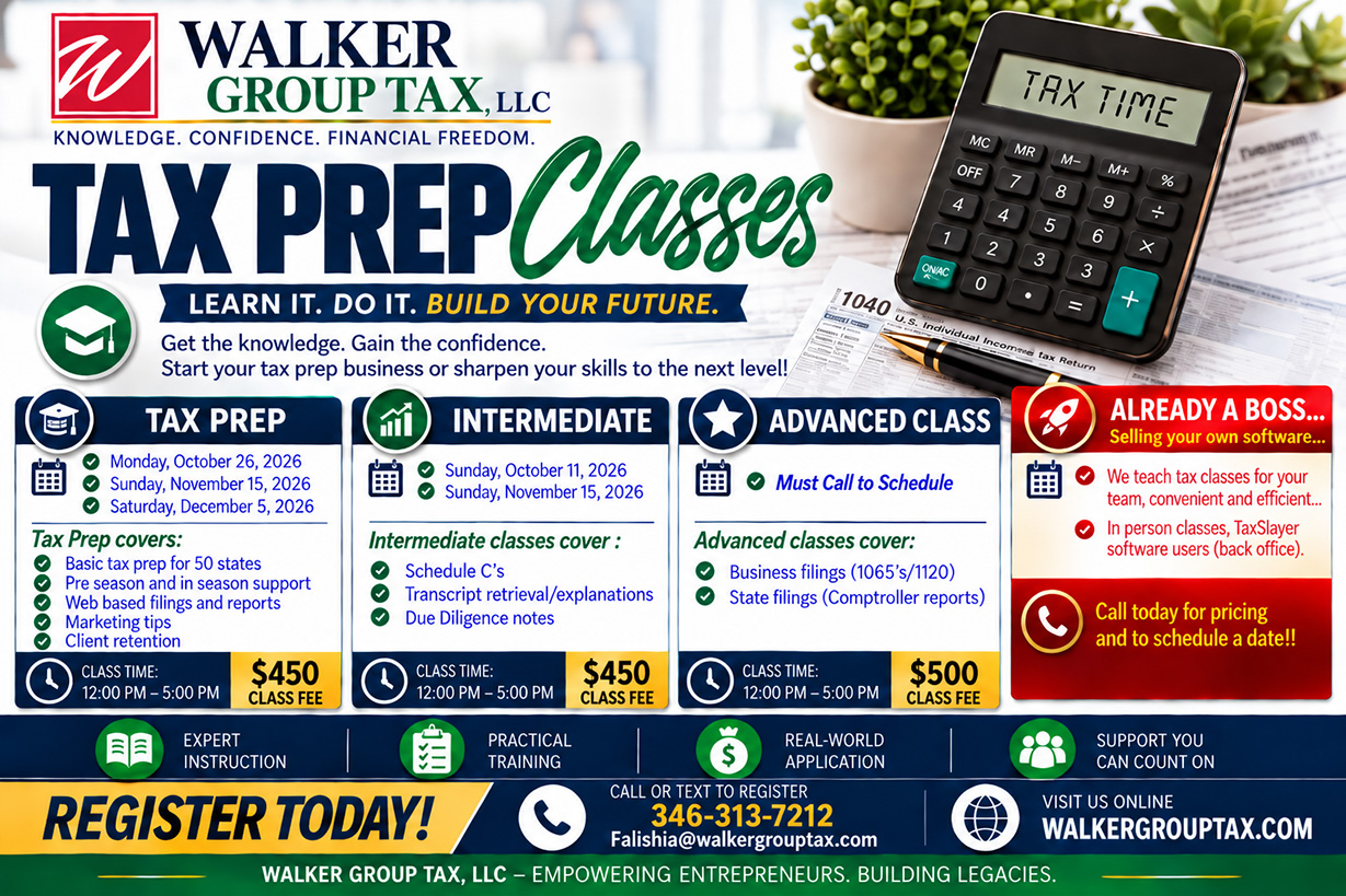 Taxprep